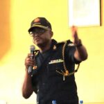 Katu li ompinge noshiveva, Komanda Sakaria ta ti