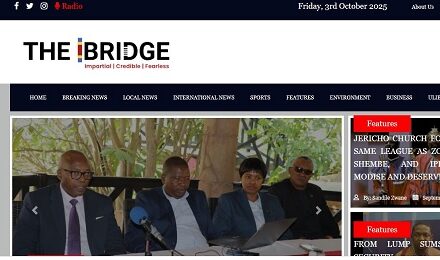 MISA slaps SLAPPs in Eswatini