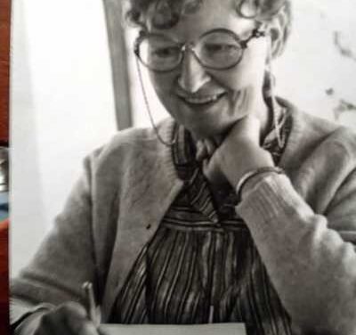 The Bushmen are Getting a Field in !Nkongo, 1959.