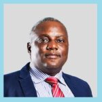 DBN appoints Titus Ndove as new CEO