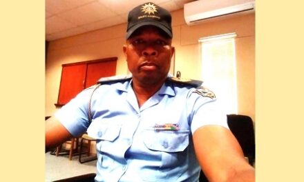 Angolan border police accused of abuse