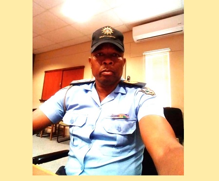 Angolan border police accused of abuse