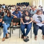 ECN trains 21 000 for regional and local elections