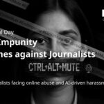 MISA reiterates the need of ensuring safety for women journalists in the Digital Age