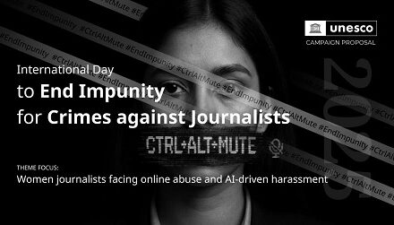 MISA reiterates the need of ensuring safety for women journalists in the Digital Age