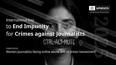 MISA reiterates the need of ensuring safety for women journalists in the Digital Age