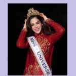 Bosch is Miss Universe 2025