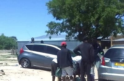 Angolan oil smuggling continues unabated