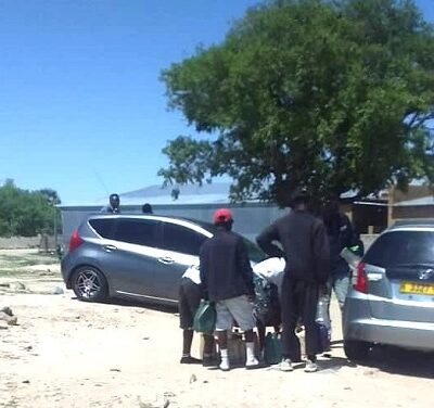 Angolan oil smuggling continues unabated