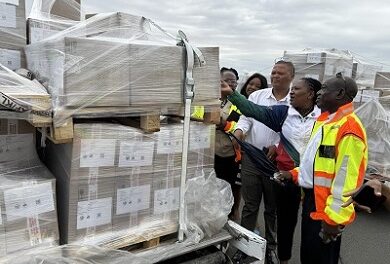 ECN okwe ilongekidha nawa