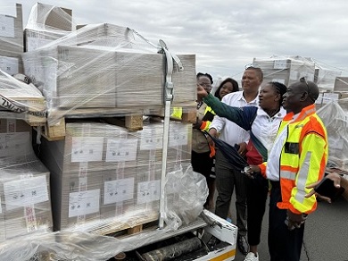 ECN okwe ilongekidha nawa