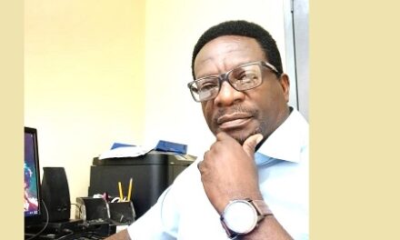 Football progressing well in Ohangwena, as local tournaments unearth talent