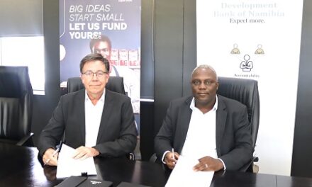 Development Bank funds Phase Two of the Rosh Pinah Solar Park Project