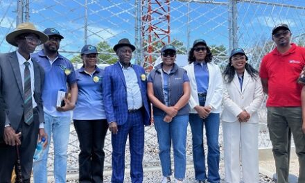 Epangelo lya tokola oku andjakaneka omakwatathano