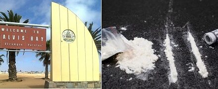 Walvis Bay: Namibia’s drug capital