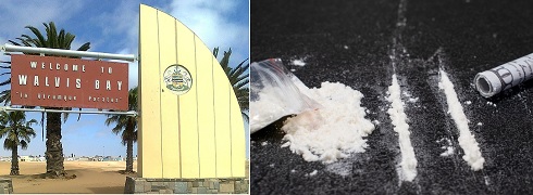 Walvis Bay: Namibia’s drug capital