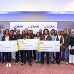 YYeni AI wins CRAN tech challenge’s top innovation