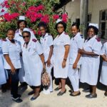 Prominent guests gather at Onandjokwe, commit to launching Dr Selma Rainio Foundation