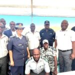 Namdeb reaffirms commitment to protecting wildlife