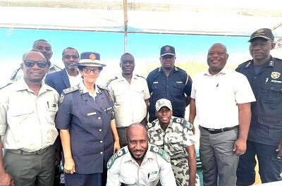 Namdeb reaffirms commitment to protecting wildlife