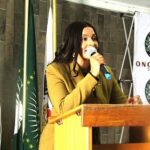 Juliana Haimbodi elected as Ongwediva management committee chair