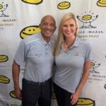 Michelle McLean Children Trust Golf Day raises N$280 000