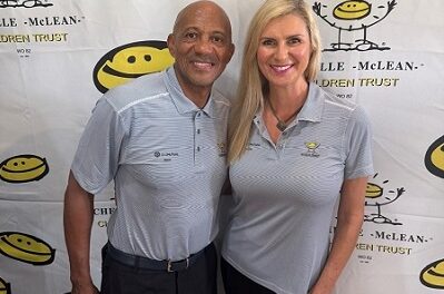 Michelle McLean Children Trust Golf Day raises N$280 000