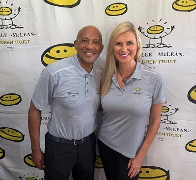 Michelle McLean Children Trust Golf Day raises N$280 000