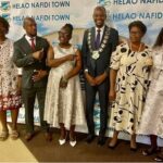 Residents call on new Helao Nafidi councilors to work hard