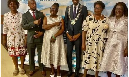 Residents call on new Helao Nafidi councilors to work hard