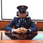 Ohangwena police ready for festive season