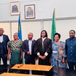 Okongo Village Council elects new leadership