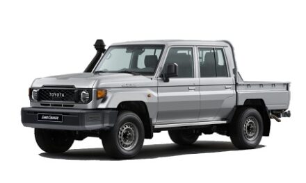 Omusati vehicle owners warned