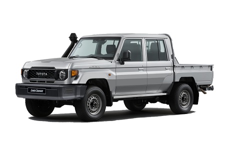 Omusati vehicle owners warned