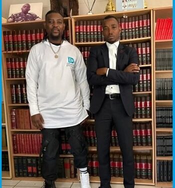 D-Naff okwa ethwa, Kadhila Amoomo ta ti