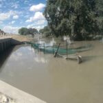 Efundja on its way, Ohangwena on high alert