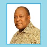 Aadundja taya lili minista omukulu Nghimtina