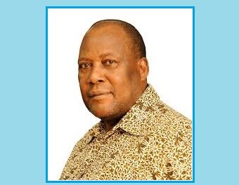 Aadundja taya lili minista omukulu Nghimtina