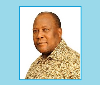 Aadundja taya lili minista omukulu Nghimtina