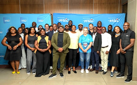 MTC hosts sponsorship beneficiaries workshop