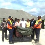 Ongwediva prepares for disaster with new tents