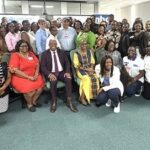 Namibian journalists rethink GBV reporting