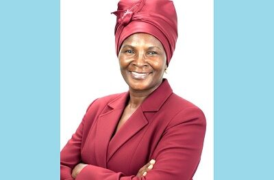 Women as economic architects