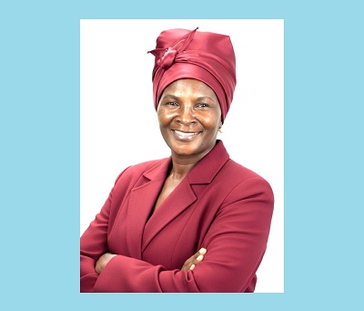 Women as economic architects