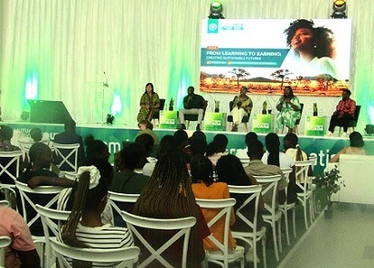 Old Mutual Youth Indaba delivers impactful, powerful ‘from learning to earning’ insights