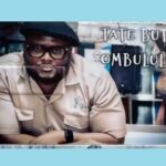 Tate Buti’s Ombululu album sizzles in shebeens
