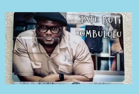Tate Buti’s Ombululu album sizzles in shebeens