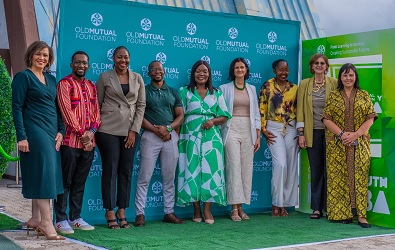 The Old Mutual Youth Indaba 3.0 for employability