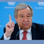 International Women’s Day: Eight Actions for A More Equal World