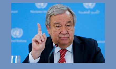 International Women’s Day: Eight Actions for A More Equal World